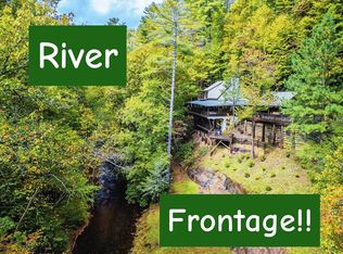 7670 Hiawassee Wilderness Trl, Hiawassee, GA 30546