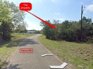 0 Sierra Rd, Brenham, TX 77833