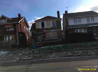 2497 Highland St, Detroit, MI 48206