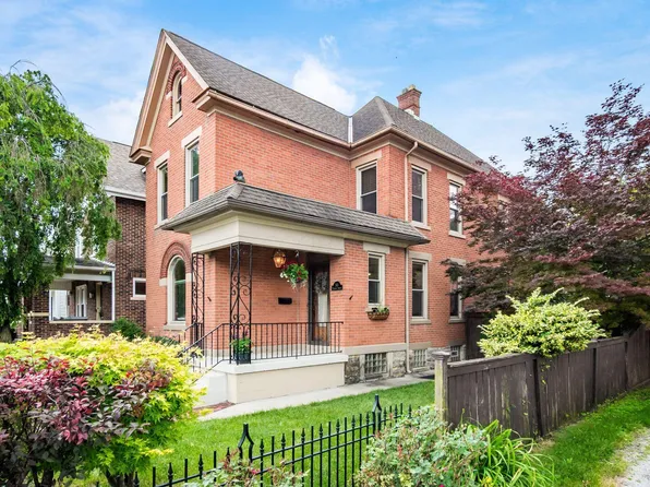 363 Thurman Ave, Columbus, OH 43206
