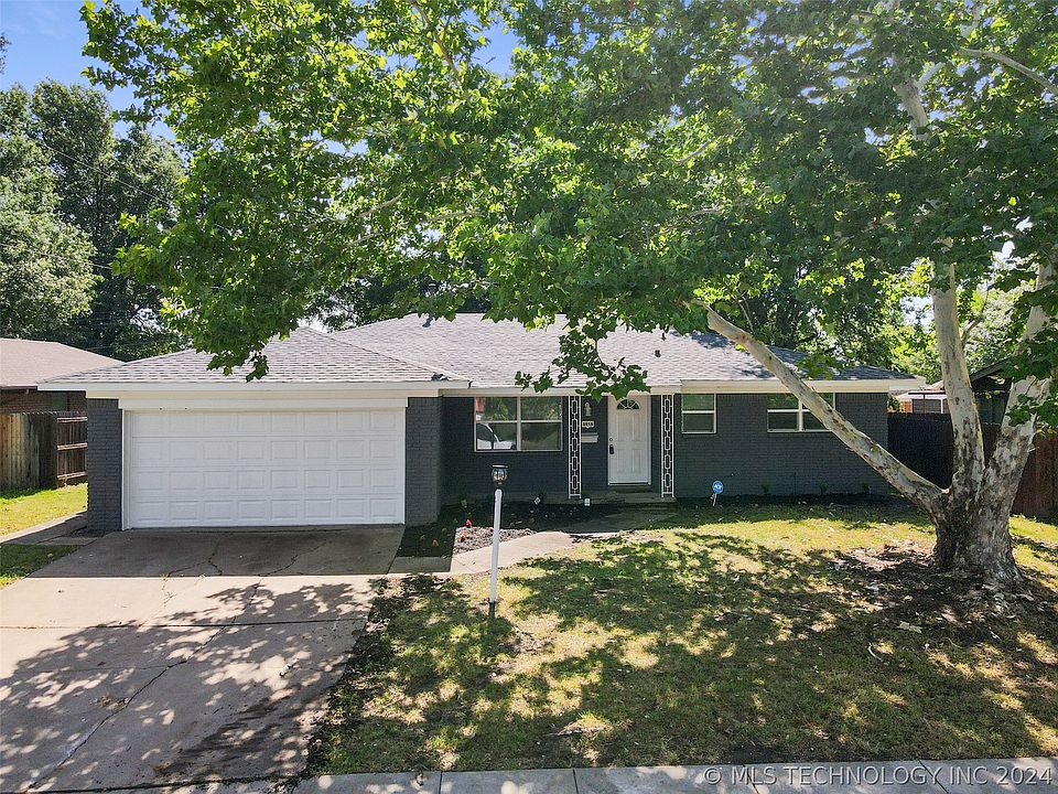 1st image of 3859 S 88th East Ave