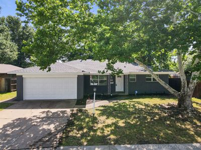 3859 S 88th East Ave, Tulsa, OK, 74145
