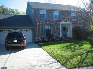 18 Juniper Rd, Sewell, NJ 08080