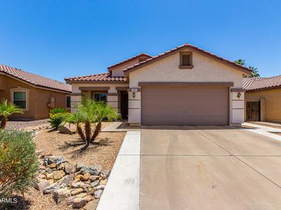 1063 E Arabian Dr, Gilbert, AZ, 85296