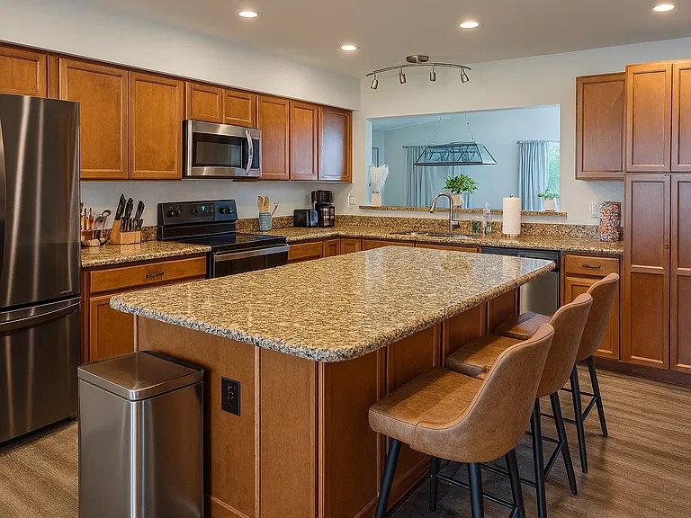 2911 N Granite Reef Rd — Photo 10