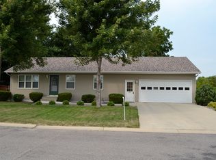 504 Pheasant Run, Montgomery, MN 56069