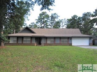 120 Oxford Rd, Savannah, GA 31419