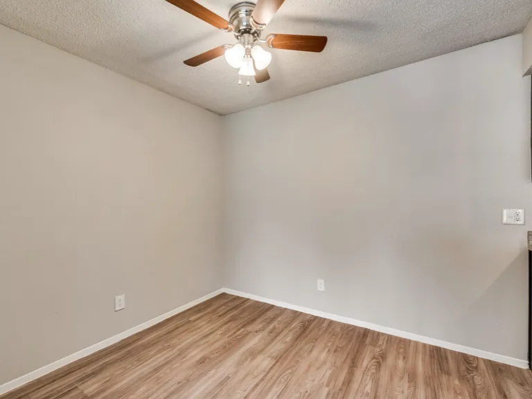 Comfortable bedrooms provide the perfect place to rest and recharge.