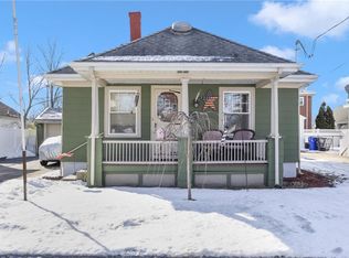 355 Evergreen St, Pawtucket, RI 02861