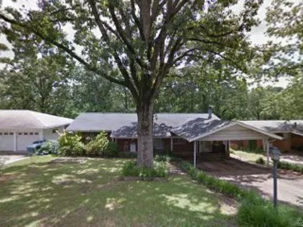 17 Belmont Dr, Little Rock, AR 72204