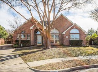 1609 Tree Line Rd, Flower Mound, TX 75028