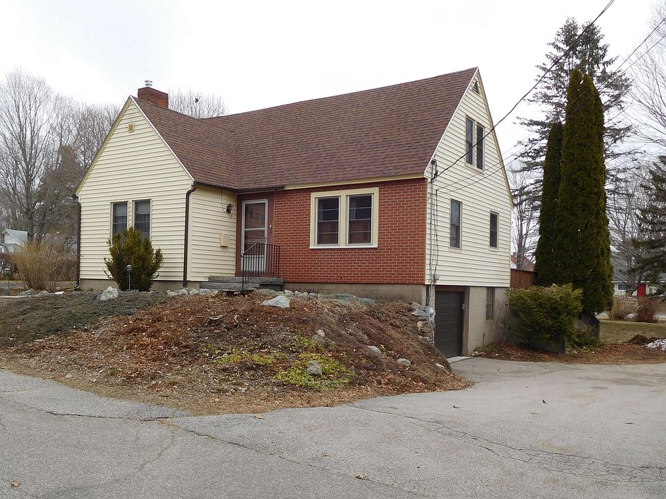 1st image of 7 Joy Street