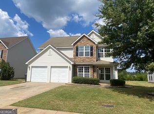 301 Timberwind Dr, Byron, GA 31008