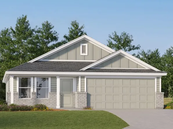 1916 Ventasso Blvd, Providence Village, TX 76227