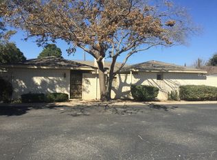 2306 Haynes Dr, Midland, TX 79705
