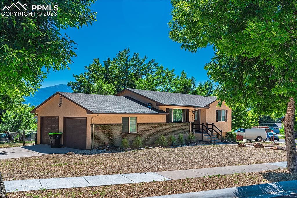 407 Elmwood Dr, Colorado Springs, CO 80907 MLS 1233741 Zillow