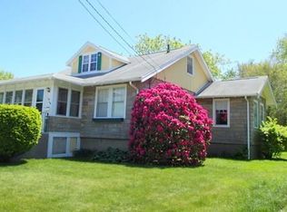 74 Canton St, Randolph, MA 02368