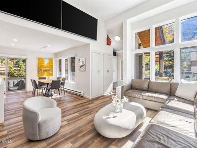 4770 Big Horn Rd #I-2, Vail, CO, 81657