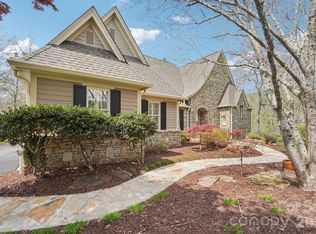 304 Pine Forest Trce, Hendersonville, NC 28739