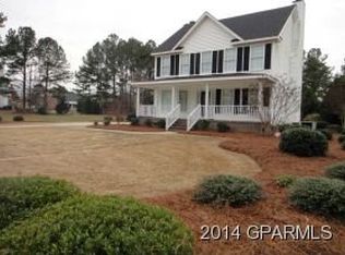 2212 Becket Cir, Winterville, NC 28590