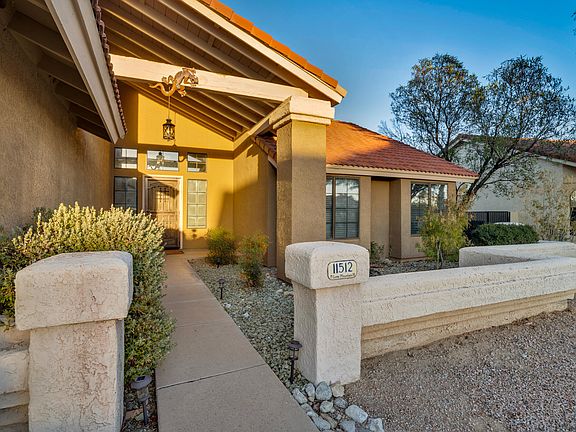 4th image of 11512 N Lone Mountain Pl