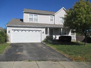 2526 Dexham Ct, Columbus, OH 43224