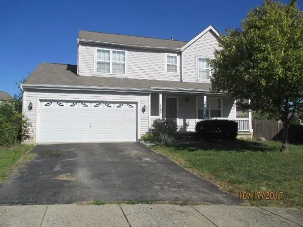 2526 Dexham Ct, Columbus, OH 43224