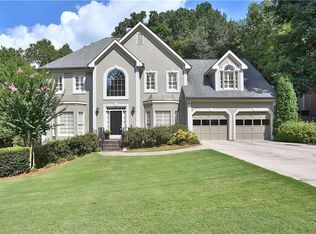 615 Blakenham Ct, Johns Creek, GA 30022