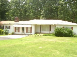 576 County Road 3725, Addison, AL 35540