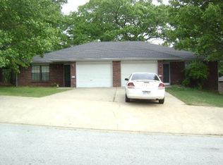 41B Holly Dr, Bentonville, AR 72712