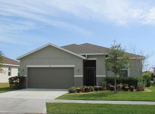 103 Elena Dr, Sebastian, FL 32958