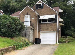 812 Locust St, Turtle Creek, PA 15145