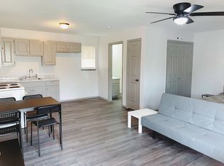1411 E Price St APT 3, Paris, TX 75460