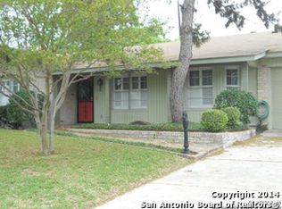 10019 Astronaut Dr, San Antonio, TX 78217