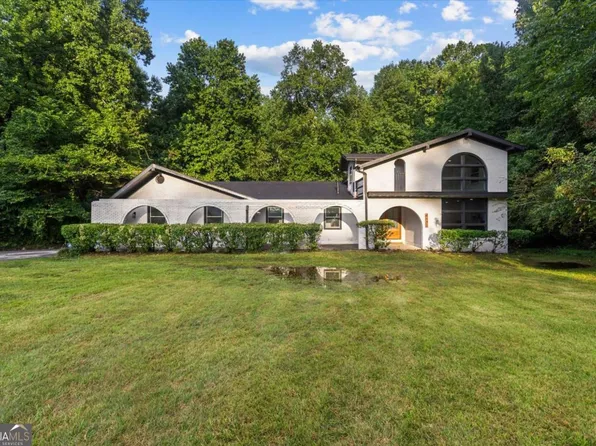 4531 Riverwood Cir, Decatur, GA 30035