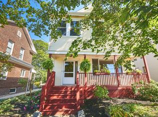58 Haskell St, Cambridge, MA 02140