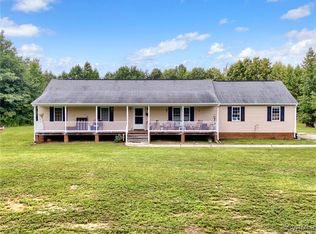 9330 Robin Rd, Disputanta, VA 23842