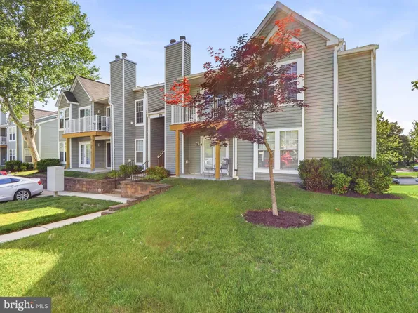 6460 Green Field Rd Unit 204, Elkridge, MD 21075