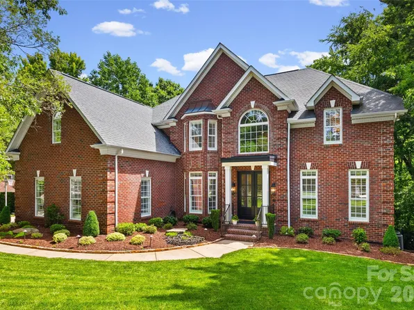 2539 Grimmersborough Ln, Charlotte, NC 28270