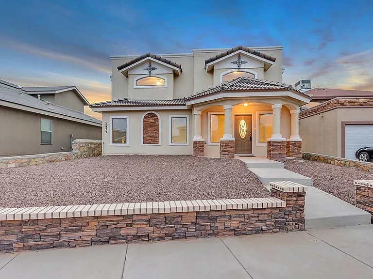 3925 Hueco Valley Dr — Photo 30