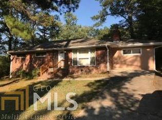 4800 Cedar Grove Pl, Ellenwood, GA 30294