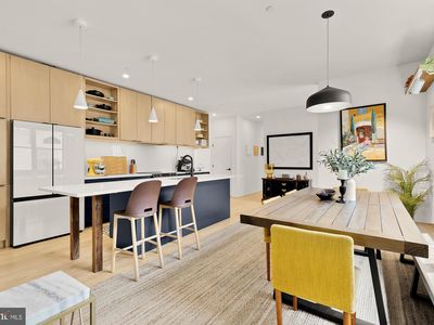 4020 35th St UNIT B, Mount Rainier, MD, 20712