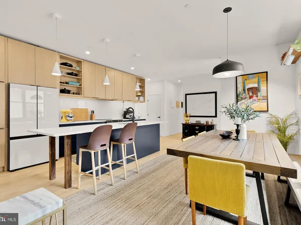 4020 35th St Unit B, Mount Rainier, MD 20712