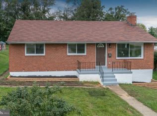 11 Saint Timothys Ln, Catonsville, MD 21228