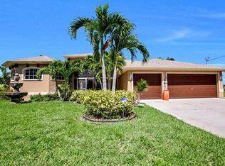 1900 NW 32nd Ct, Cape Coral, FL 33993