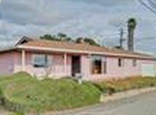 8050 Crest Ave, Oakland, CA 94605