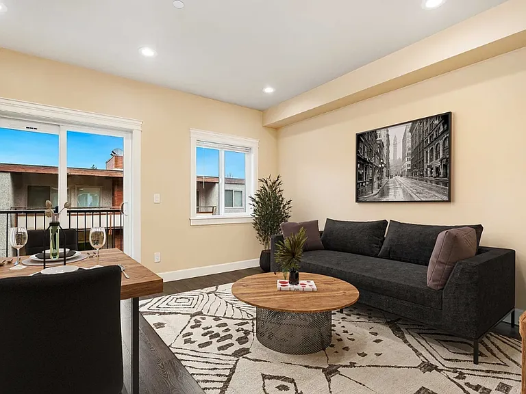 Marigold Apartments — Photo 20