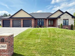 2843 Bobby Ct, Jefferson City, MO 65109