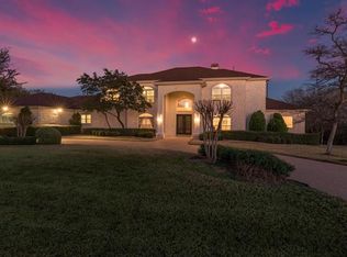 4513 Court Of St James, Austin, TX 78730