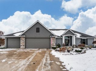 5328 Sorrento Blvd, Fort Wayne, IN 46845